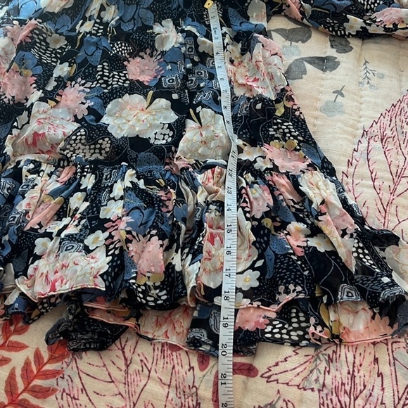 By TiMo,Luxury Made in Norway,Piece, Exquisite Dress, WOW, Size XL - Picture 16 of 17